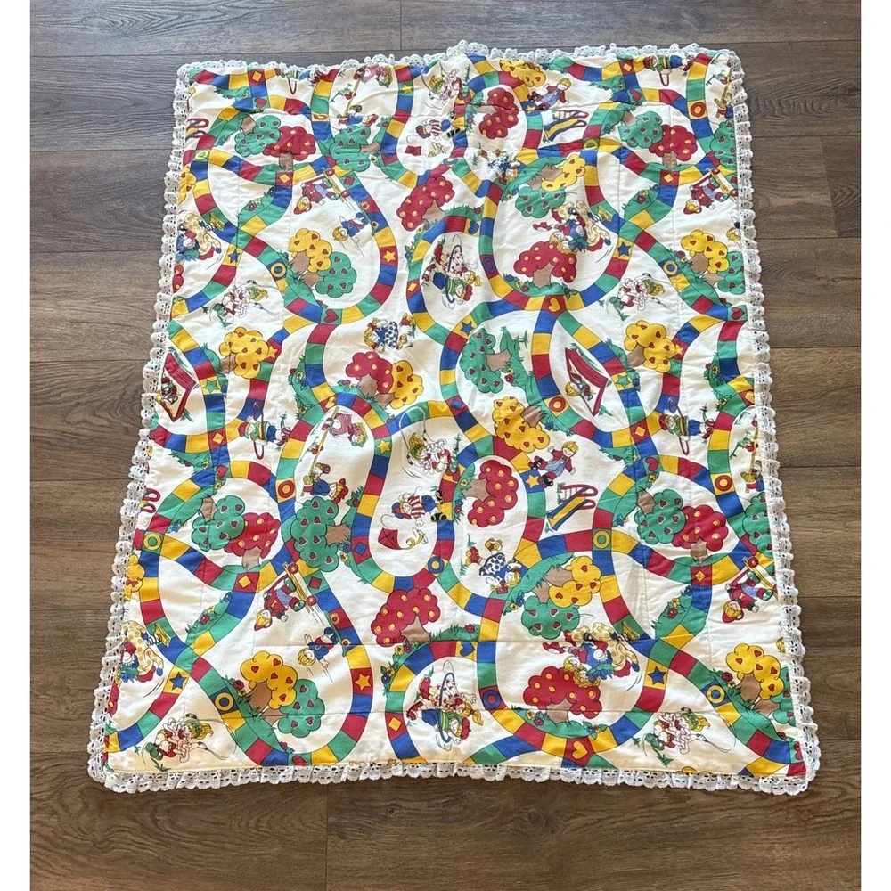 Vintage Homemade 